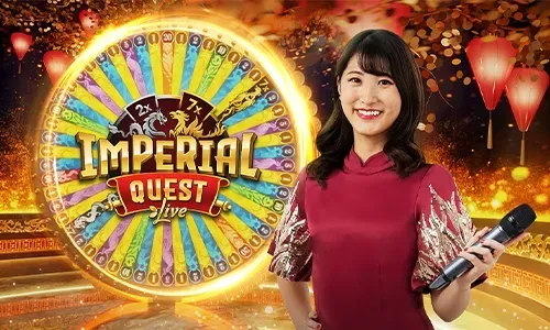SlotVIP Casino Games